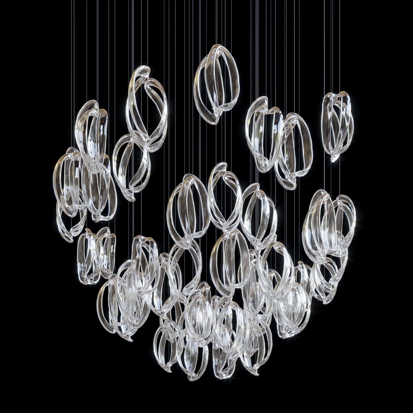 Decorative composition LC0263 thumbnail 1