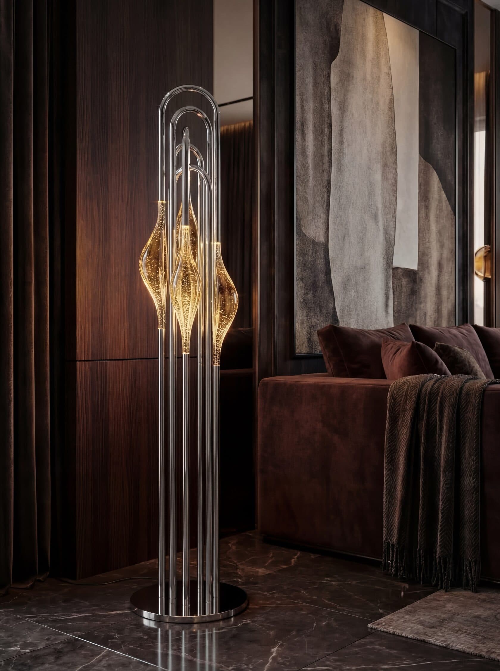 Floor lamp LC0558 thumbnail 5