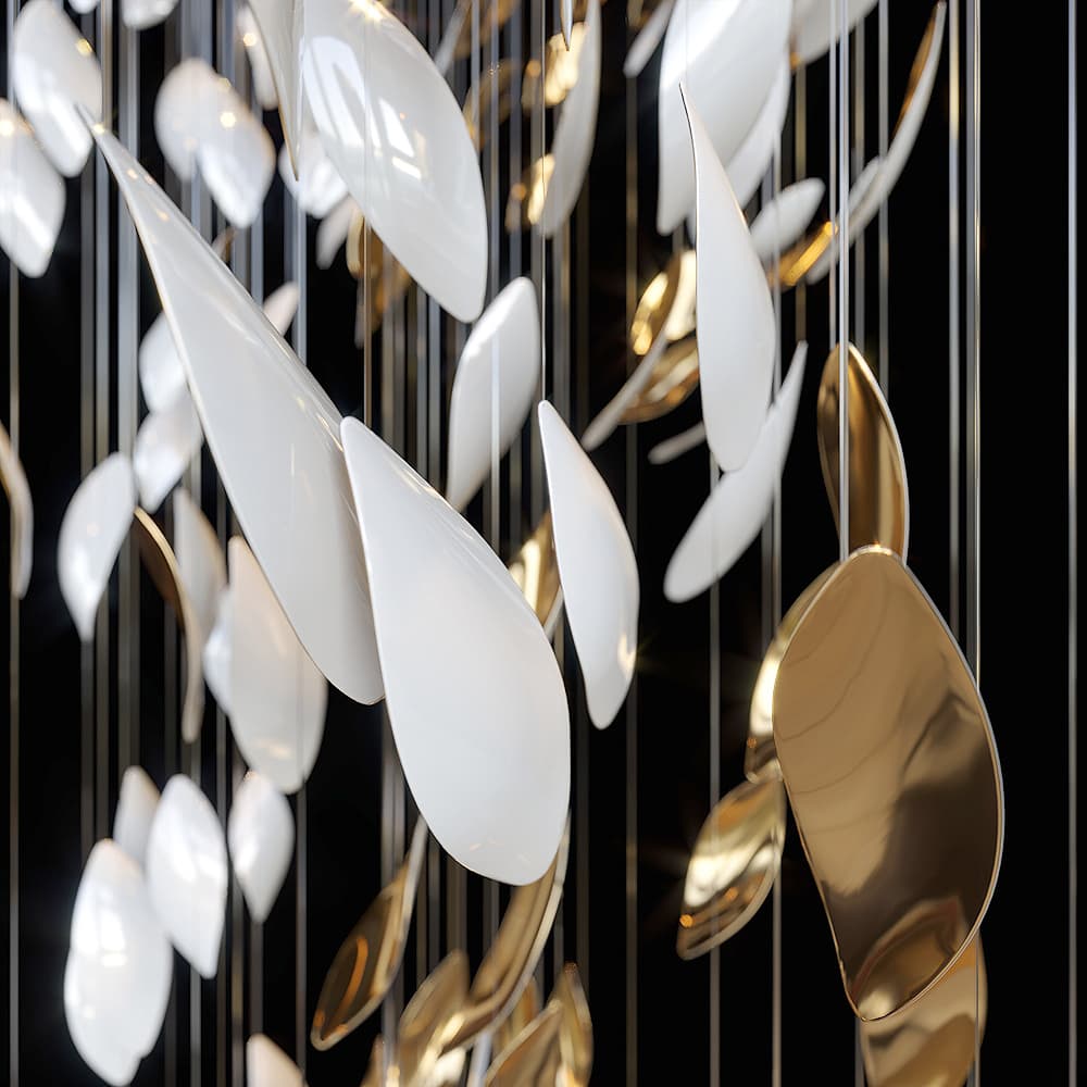 Decorative composition LC0001 thumbnail 3
