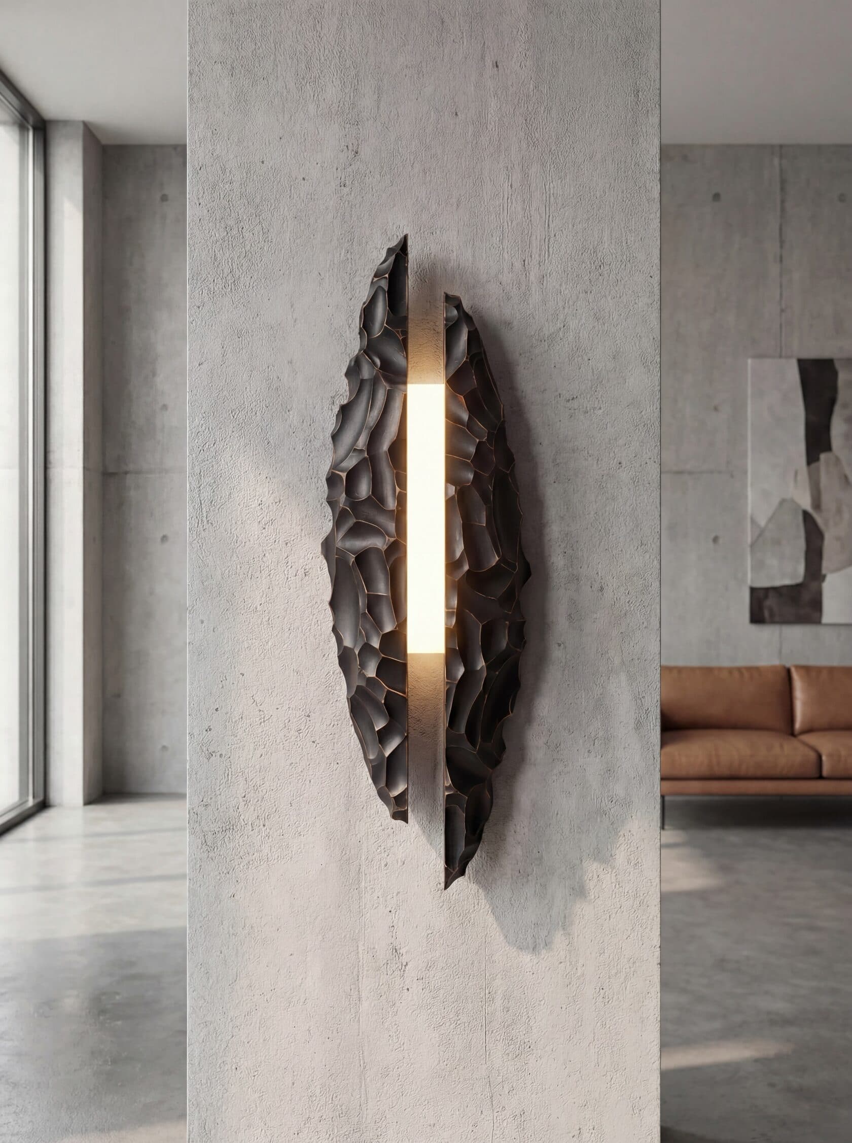 Wall art object LC0543 thumbnail 2