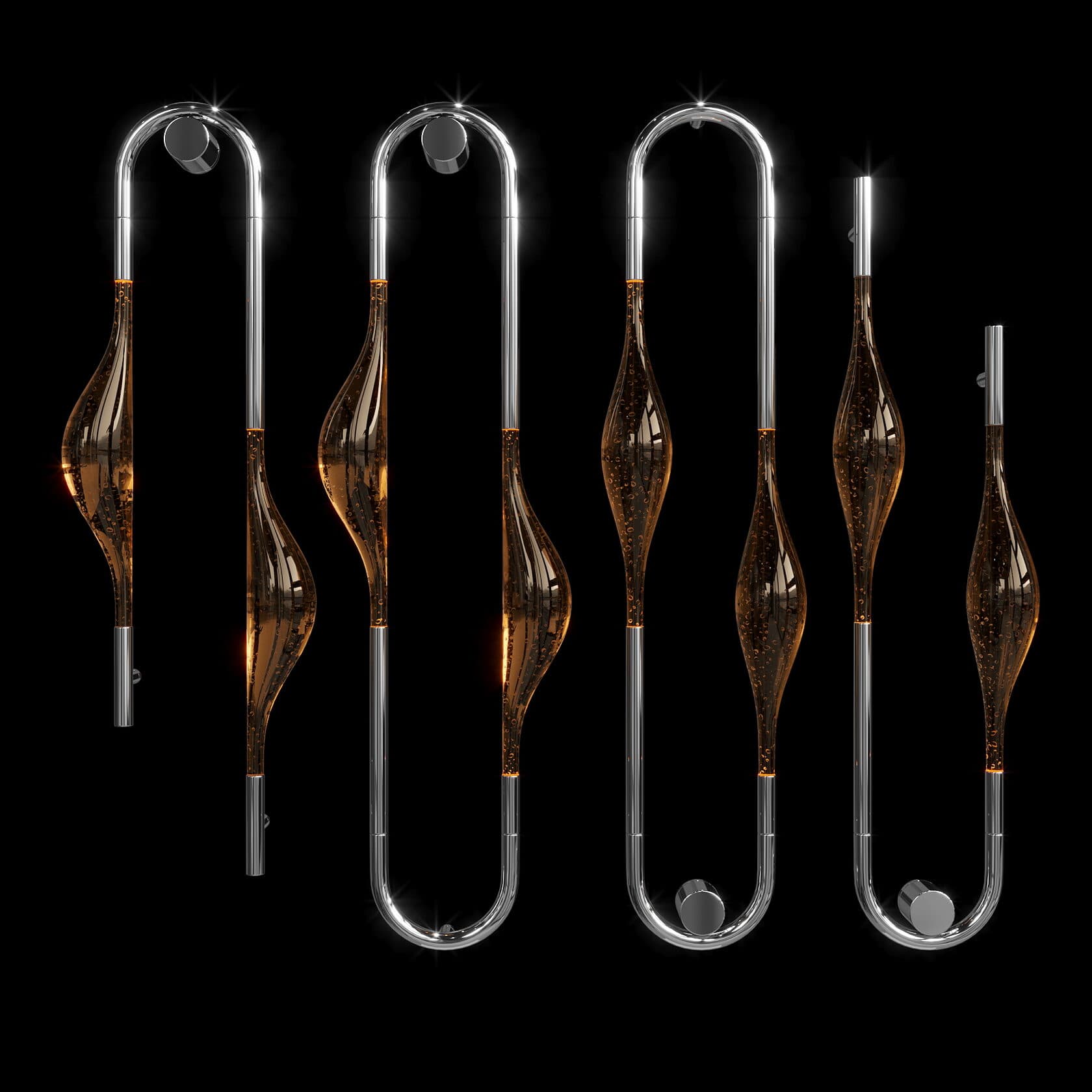 Sconce LC0567 thumbnail 2