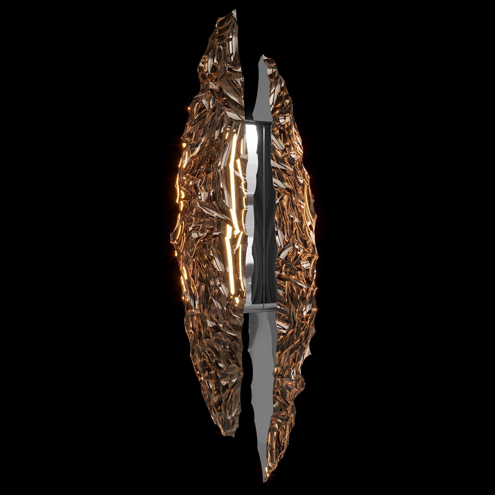 Sconce LC0543-1 thumbnail 3