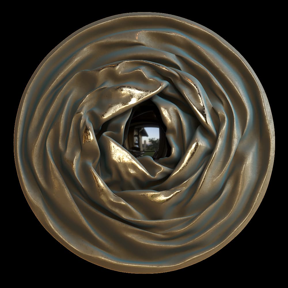 Wall sculpture LC0068 thumbnail 1