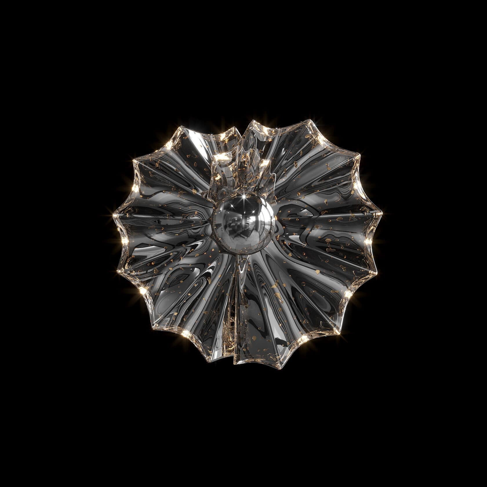 Sconce — wall sculpture LC0563 thumbnail 3