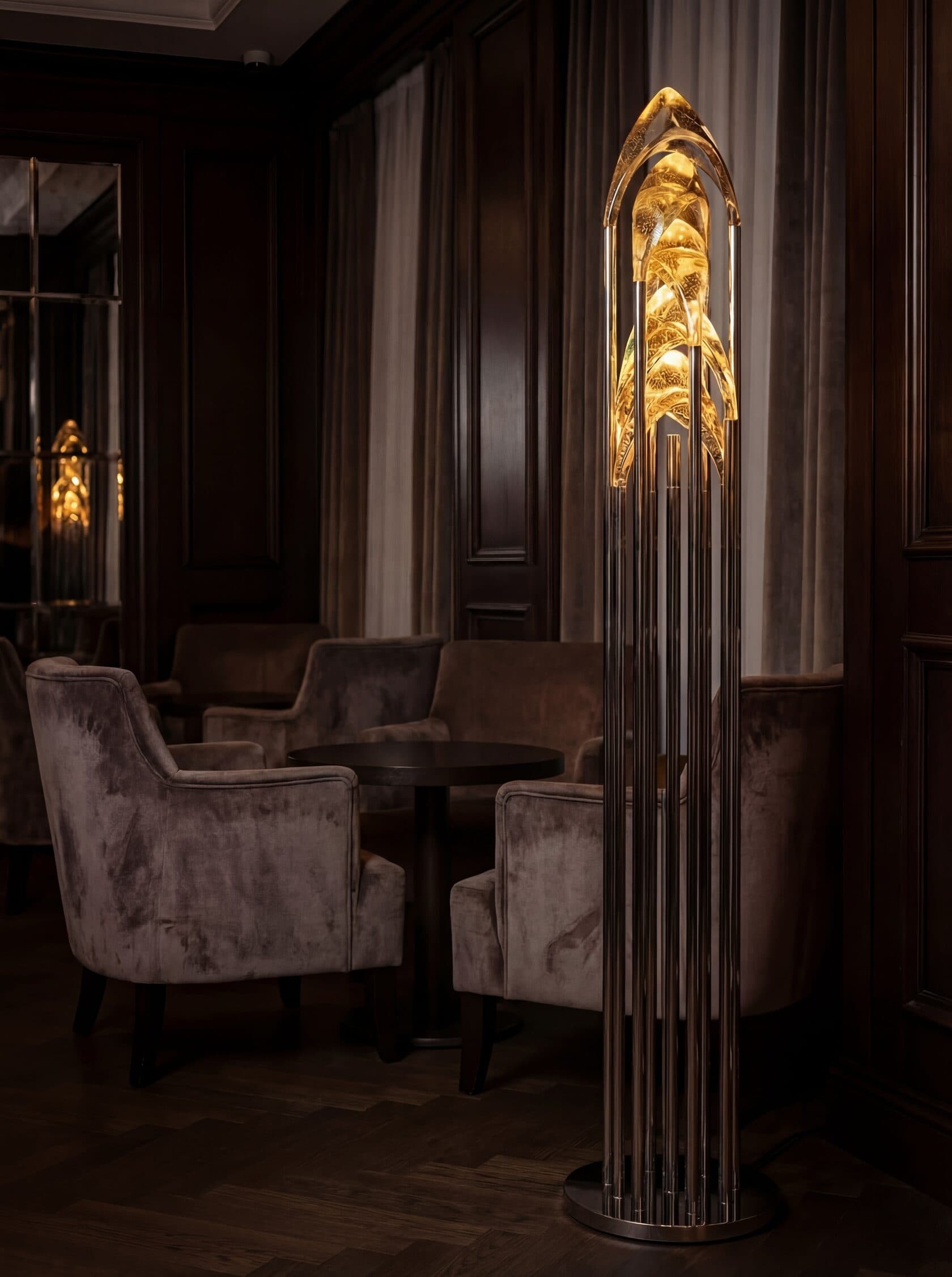 Floor lamp LC0559 thumbnail 6
