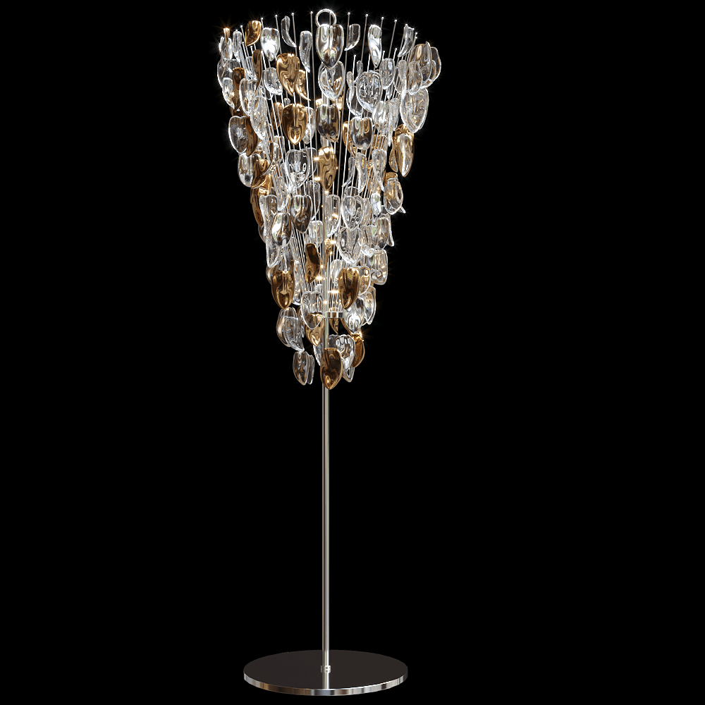 Floor lamp LC0023 thumbnail 5