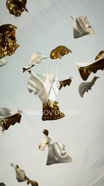 Световая композиция Vargov®Design LC0227