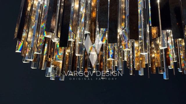 Световая композиция Vargov®Design - LC0362