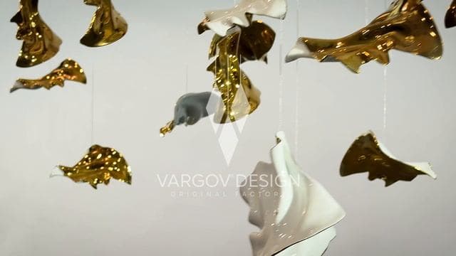 Световая композиция Vargov®Design LC0227