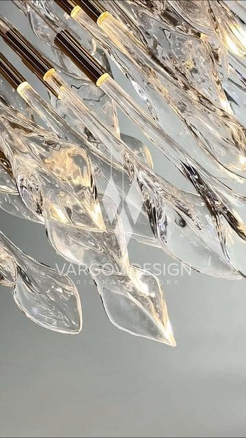 Световая композиция Vargov®Design LC0172