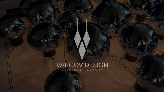 Световая композиция Vargov®Design LC0258