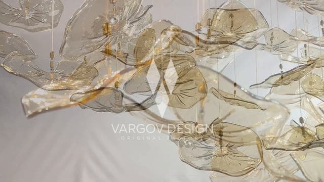 Световая композиция Vargov®Design - LC0334