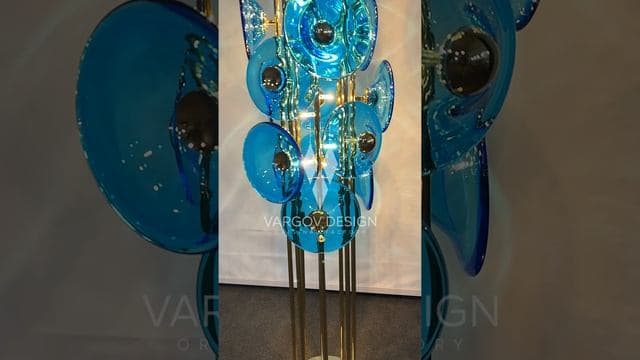Световая композиция Vargov®Design - LC0187