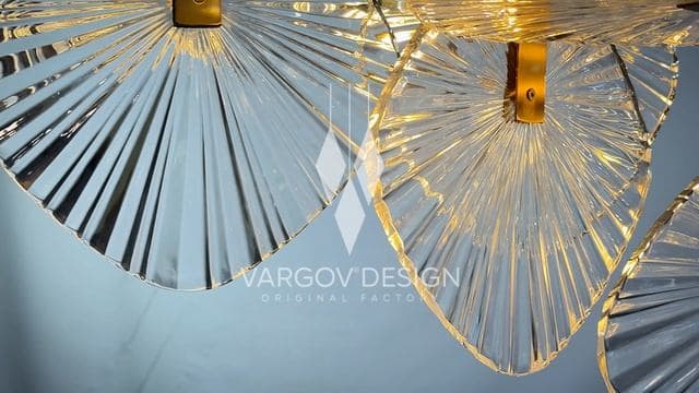 Световая композиция LC0451