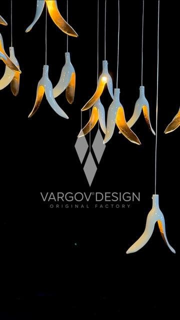 Vargov®Design - LC0132