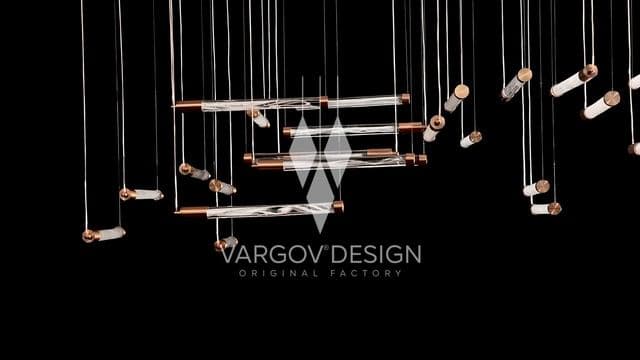 Световая композиция Vargov®Design LC0401