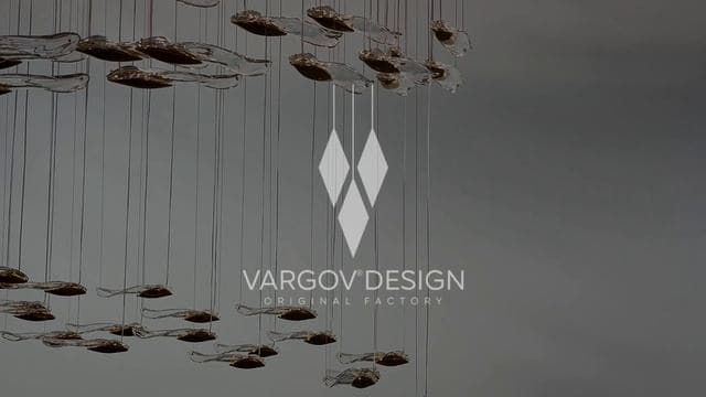 Световая композиция LC0496