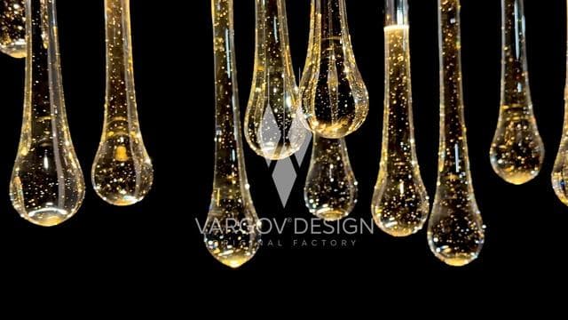 Световая композиция Vargov®Design LC0202