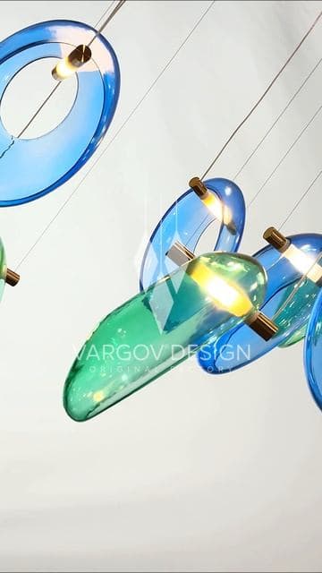 Vargov®Design - LC0283