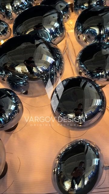 Световая композиция Vargov®Design LC0258