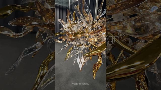 Световая композиция Vargov®Design - LC0344