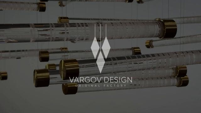 Декоративная композиция LC0466-modification