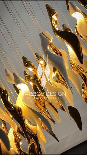 Световая композиция Vargov®Design LC0310