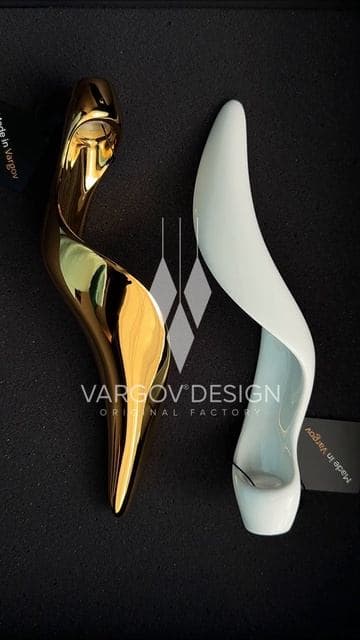 Образец элемента Vargov®Design для световой композиции LC0310