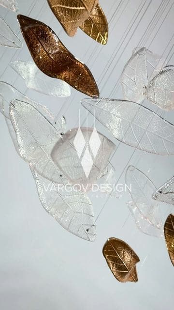Световая композиция Vargov®Design LC0298