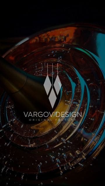 Световая композиция Vargov®Design LC0433
