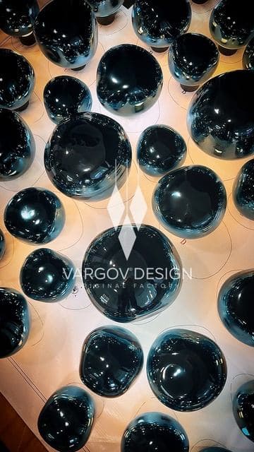 Настенная композиция Vargov®Design LC0258