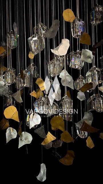 Световая композиция Vargov®Design LC0470