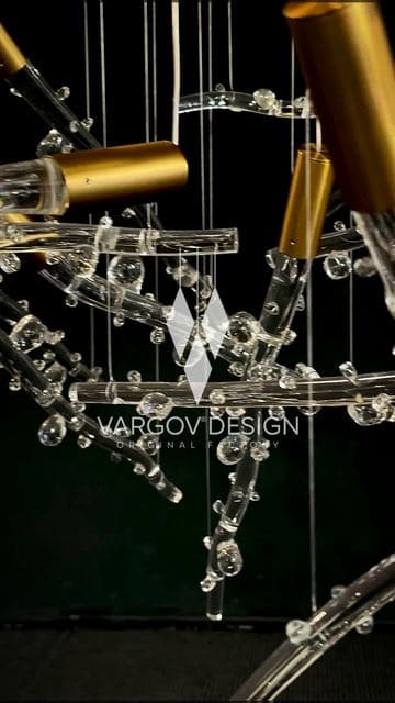 Световая композиция Vargov®Design LC0062