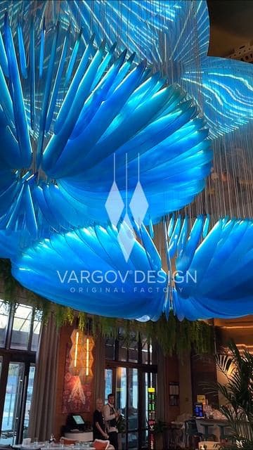 Световая композиция Vargov®Design LC0088