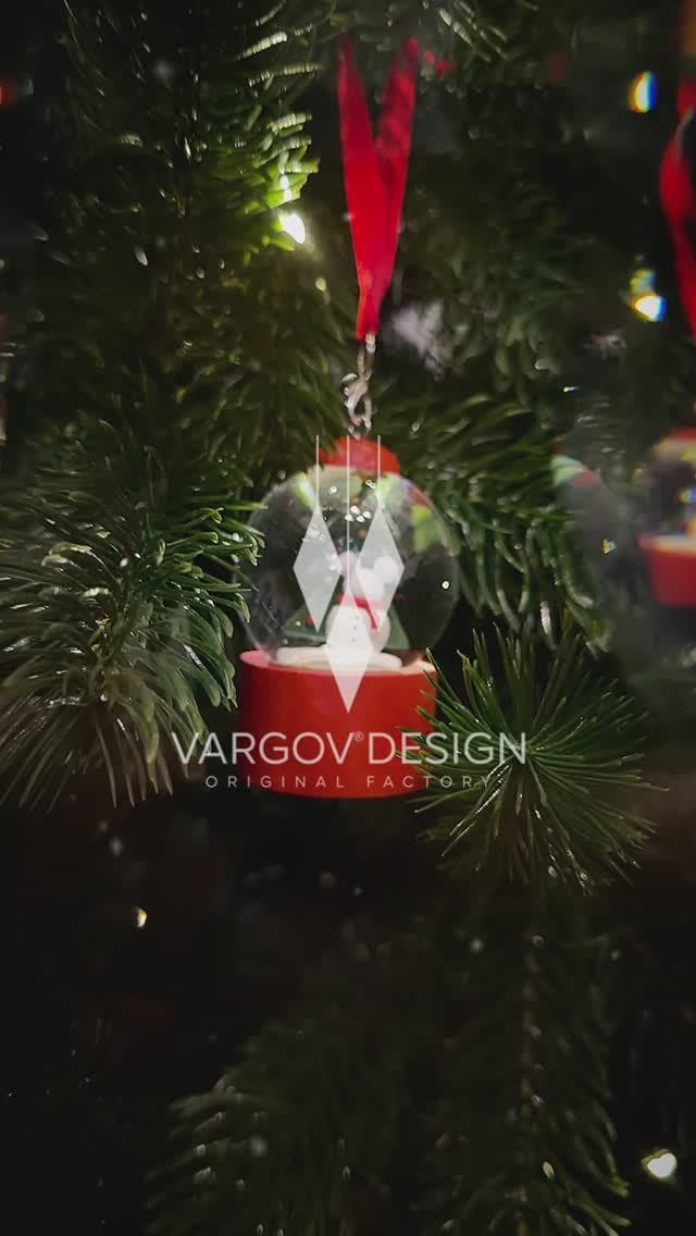 Элемент Vargov®Design LC0383