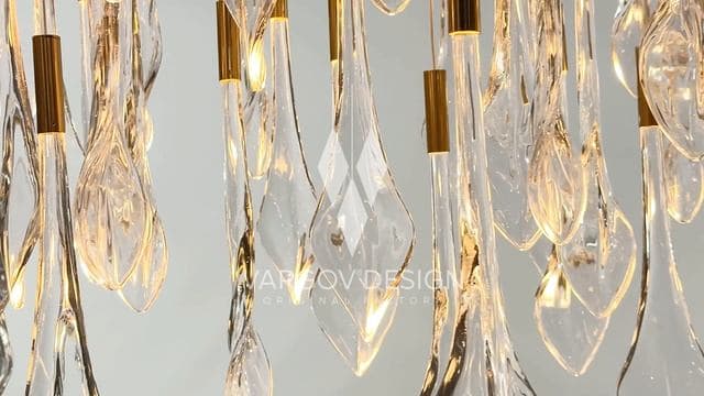 Световая композиция Vargov®Design LC0172