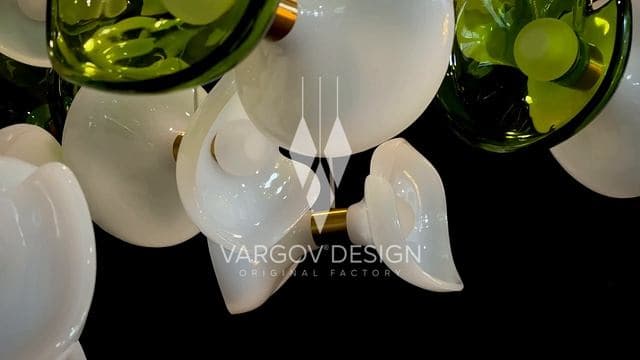 Световая композиция Vargov®Design LC0343
