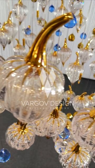 Vargov®Design - LC0107