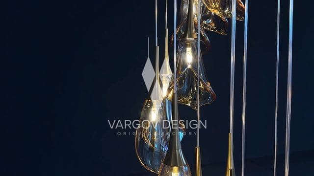 Vargov®Design - LC0365