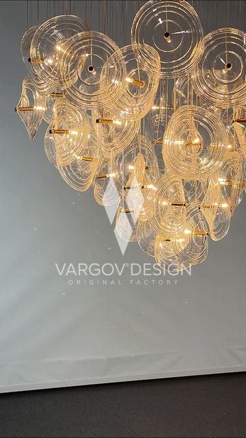 Световая композиция Vargov®Design LC0385