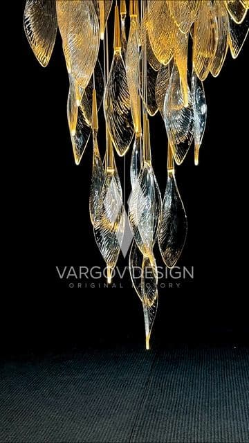 Световая композиция Vargov®Design LC0536