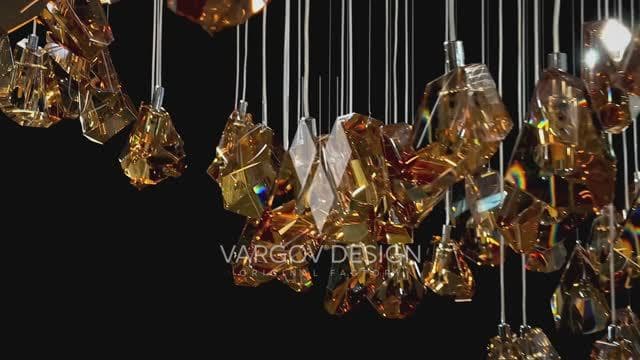 Световая композиция Vargov®Design LC0302