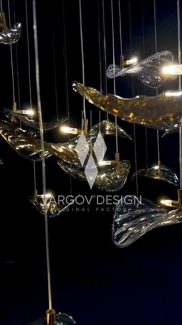 Vargov®Design - LC0264