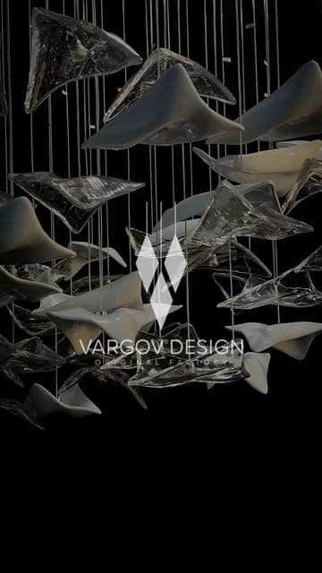 Световая композиция Vargov®Design LC0384