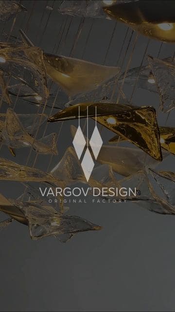 Световая композиция Vargov®Design LC0384
