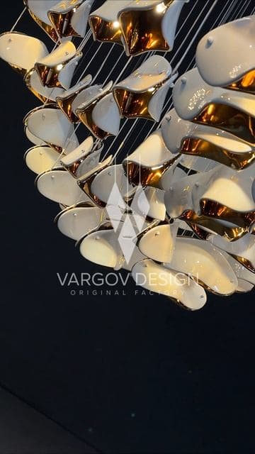 Vargov®Design - LC0282