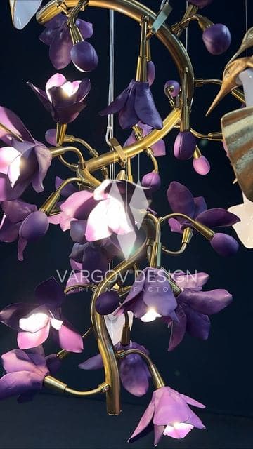 Световая композиция Vargov®Design - LC0353