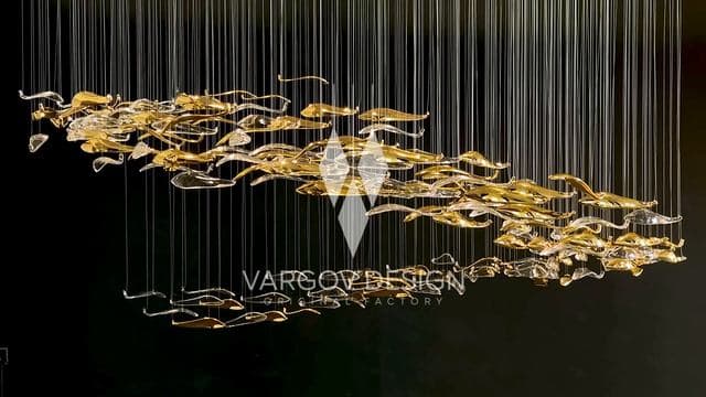 Vargov®Design - LC0136
