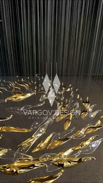 Vargov®Design - LC0136