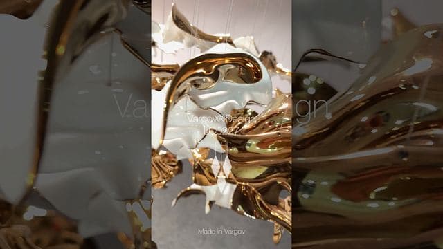 Световая композиция Vargov®Design - LC0227